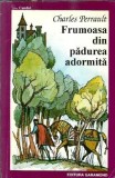 Frumoasa din padurea adormita - Charles Perrault