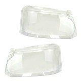 Set 2 sticle faruri pentru Range Rover Sport I Facelift (2010 - 2013) - HL009