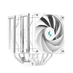 Cooler procesor Deepcool AK620 alb foto