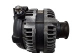 Dinam YLE500190 Landrover Range Rover Sport 2005 4,197 cc 080605807435, Denso