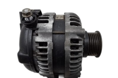 Dinam YLE500190 Landrover Range Rover Sport 2005 4,197 cc 080605807435 foto