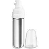 Shiseido Men Total Revitalizer Fluid anti-&icirc;mbătr&acirc;nire pentru barbati Refil 70 ml