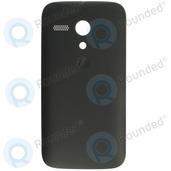 Motorola Moto G (XT1032) Capac baterie negru foto
