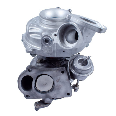 Turbocompresor EU, Bmw Seria 1 (F20/F21), 2011-2019, Seria 2 (F22, F87), 2012-, Seria 3 (F30/F31, F80), 2011-2019; Seria 3 Gran Turismo (F34), 4 (F32 foto