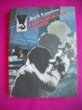 HOPCT CROAZIERA CU SNARK -JACK LONDON -EDITURA MERIDIANE 1988-287 PAGINI