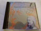 Kronungsmesse - Mozart, Helmuth Rilling, es