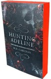 Haunting Adeline. Seria Cat and Mouse Vol.2 - H. D. Carlton