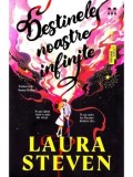 Cumpara ieftin Destinele noastre infinite/Laura Steven