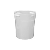 Cumpara ieftin Container rotund polipropilen, 20 L Yato YG-00517