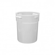 Container rotund polipropilen, 20 L Yato YG-00517