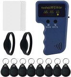 Copiator de carduri RFID CYTOOL 125 kHz Duplicator Cititor RFID portabil pentru, Oem