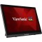 MONITOR LCD 16&amp;quot; TOUCH/TD1630-3 VIEWSONIC - 4