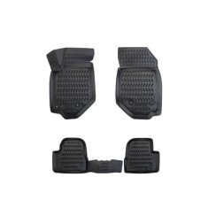 Covoare cauciuc tavita compatibile Opel Mokka 2 2021-&gt; Cod: 3D AP-1192 / A80-X130v2 Automotive TrustedCars