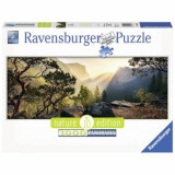Puzzle Parcul Yosemite, 1000 piese, Ravensburger