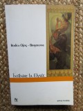INTALNIRE LA ELYSEE - RODICA OJOG BRASOVEANU