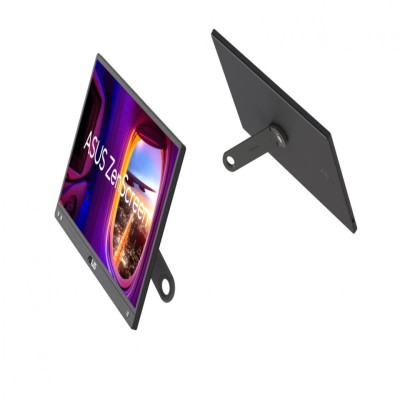 Monitor Asus 15.6&amp;quot; MB166CR foto