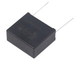 Condensator KEMET Polipropilenă X2 R53 4,7uF 310VAC R533R447050P1M