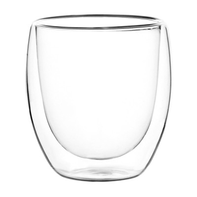 Pahar pentru apa / suc, 3DB122-R1, sticla, transparent, 350 ml foto