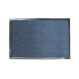 Covoras Intrare Promo Albastru, 60x90 cm, Vinil