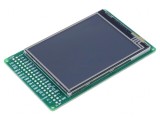 Placă de Expansiune SPI LCD TFT Proto Board