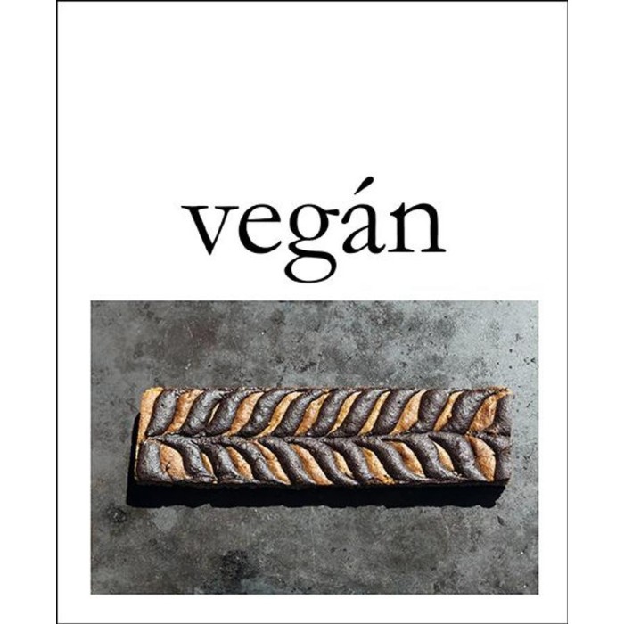 Veg&aacute;n - Hajdu &Aacute;gnes