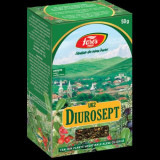 Cumpara ieftin Ceai Diurosept, U62, 50 G, Fares