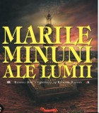 Russell Ash - Marile Minuni ale Lumii, 2015