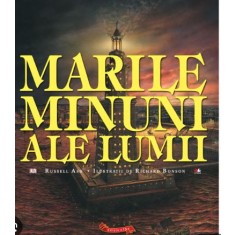 Russell Ash - Marile Minuni ale Lumii