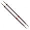 V&acirc;rf Șurubelniță &Icirc;ndoită 1.78mm 2buc