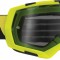 Ochelari cross/atv Thor Regiment, lentila fumurie, culoare lime/negru Cod Produs: MX_NEW 26012965PE