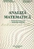 Analiza Matematica. Probleme Rezolvate, Probleme Propuse - Gheorghe Iurea