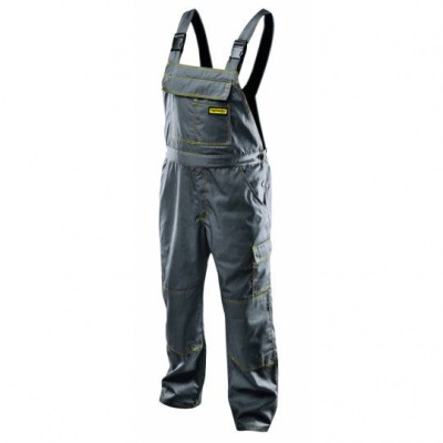 Pantaloni cu pieptar, marimea XXL, Topmaster, 557704 foto
