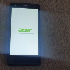 Smartphone Acer Liquid E3 E380 Black Liber retea Livrare gratuita!