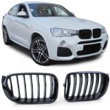 Grila sport Performance lucioasa neagra potrivita pentru BMW X3 F25 X4 F26 din 14 Performance AutoTuning