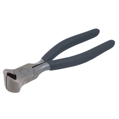 CLESTE TAIERE FRONTAL CU MANER SOFT-TOUCH 160MM foto