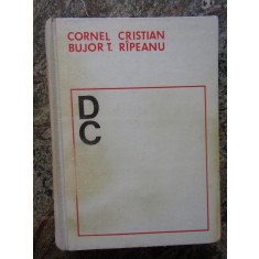 Dictionar cinematografic - Cornel Cristian, Bujor T. Ripeanu