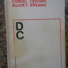 Dictionar cinematografic - Cornel Cristian, Bujor T. Ripeanu