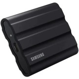 SSD extern Samsung,T7 Shield, 1TB, USB 3.2, Black