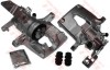 Etrier frana NISSAN INTERSTAR caroserie (X70) (2002 - 2016) TRW BHS819E