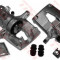 Etrier frana NISSAN INTERSTAR caroserie (X70) (2002 - 2016) TRW BHS819E