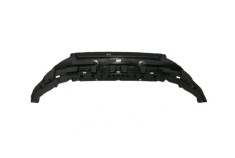 Spoiler bara protectie fata Audi Q7 (4m), 10.2019-, model: S-Line, montare fata, RapidAuto