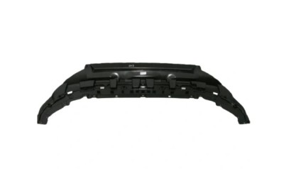Spoiler bara protectie fata Audi Q7 (4m), 10.2019-, model: S-Line, montare fata, RapidAuto foto