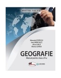 Geografie. Manual pentru clasa a VI-a - Paperback brosat - Manuela Popescu, Ioan Mărculeț, Alina Chilă, Marius Lungu - Aramis