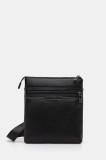 Armani Exchange borsetă culoarea negru, XM001603 AF17205