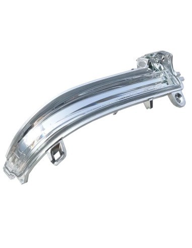 Semnalizare Oglinda Dreapta BMW Seria 1 F20 F21, Seria 2 F22 F23 F87, Seria 3 F30 F31 F34 F35, Seria 4 F32 F33 F36, X1 E84