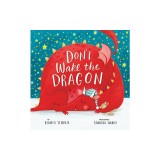 Don&#039;t Wake the Dragon
