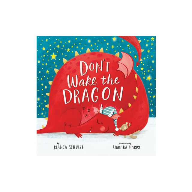 Don&#039;t Wake the Dragon