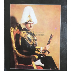 Prințul Paul de România - Carol al II-lea în Zodia Satanei (editia 1994)