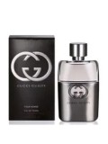 Cumpara ieftin Apa de toaleta Gucci Guilty, 200 ml, pentru barbati