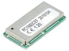 Module RF UART SPI 14dBm